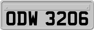 ODW3206
