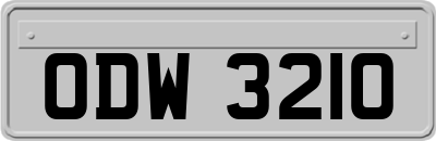 ODW3210