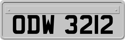 ODW3212