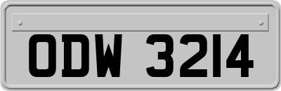 ODW3214