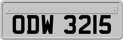 ODW3215