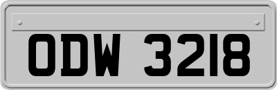 ODW3218