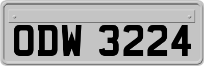 ODW3224
