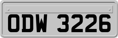 ODW3226