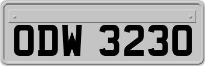 ODW3230