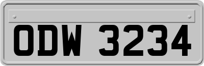 ODW3234