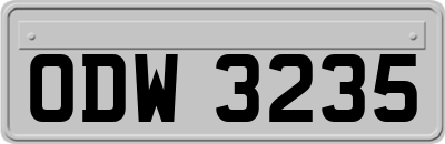ODW3235