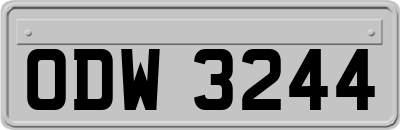 ODW3244
