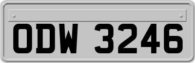 ODW3246
