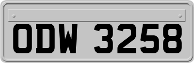 ODW3258