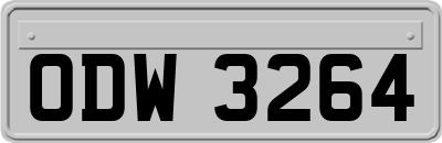 ODW3264