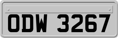 ODW3267