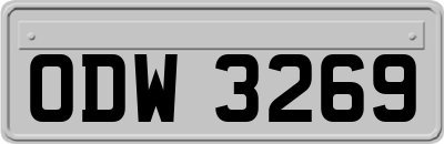 ODW3269