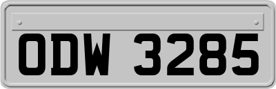 ODW3285