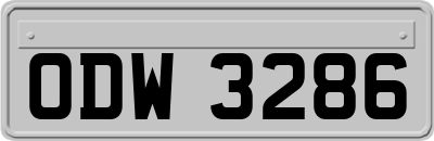 ODW3286