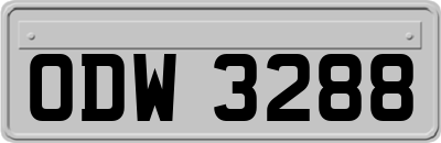 ODW3288