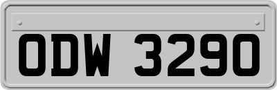 ODW3290