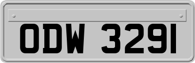 ODW3291