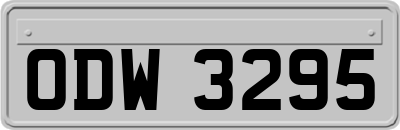 ODW3295