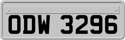ODW3296