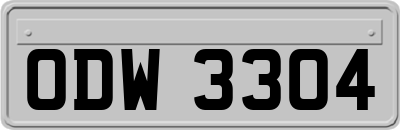 ODW3304