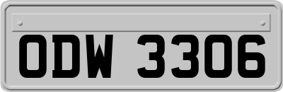 ODW3306
