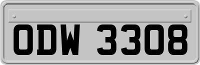 ODW3308