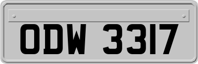 ODW3317