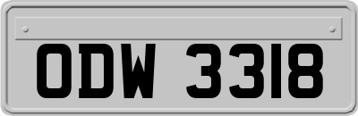 ODW3318