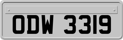 ODW3319