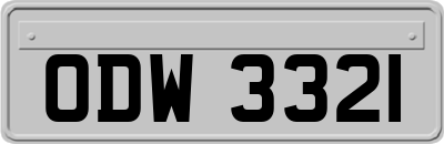 ODW3321