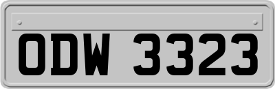 ODW3323