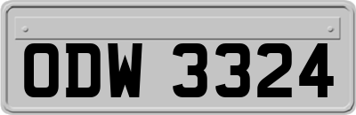 ODW3324