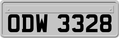 ODW3328