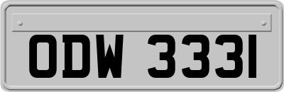 ODW3331