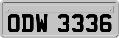 ODW3336