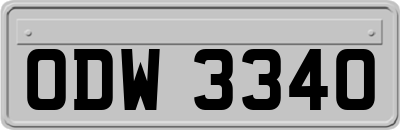 ODW3340