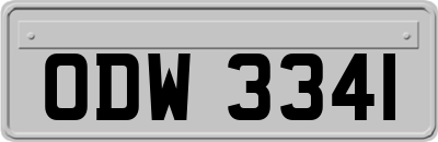 ODW3341