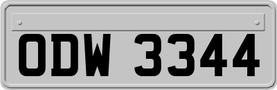 ODW3344