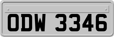 ODW3346