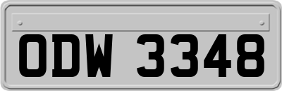 ODW3348