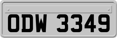 ODW3349