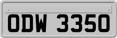 ODW3350