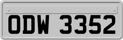 ODW3352