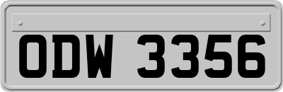 ODW3356