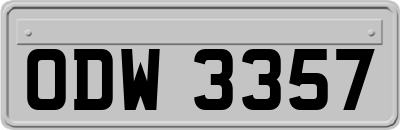 ODW3357