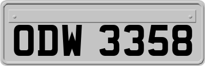 ODW3358