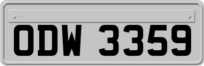 ODW3359