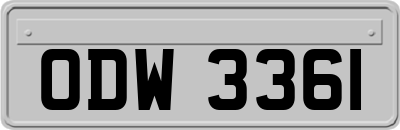 ODW3361