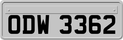 ODW3362